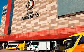 Expo Center Norte - AR - BRAS - Feirinha da Madrugada - Anhembi - 25